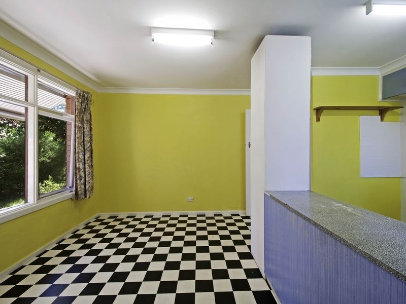 46 Irvine Street, Watson ACT 2602