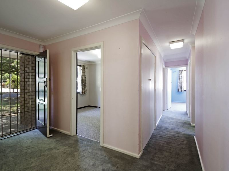 46 Irvine Street, Watson ACT 2602