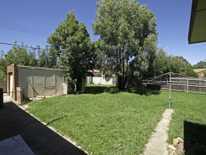46 Irvine Street, Watson ACT 2602