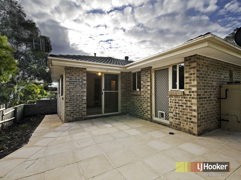 2/18 Lander Crescent, Amaroo ACT 2914