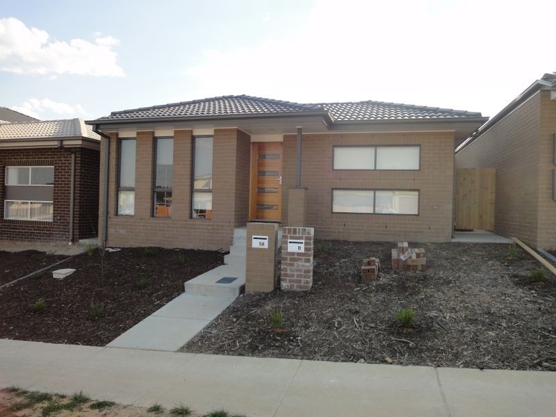 5a Roy Marika Street, Bonner ACT 2914