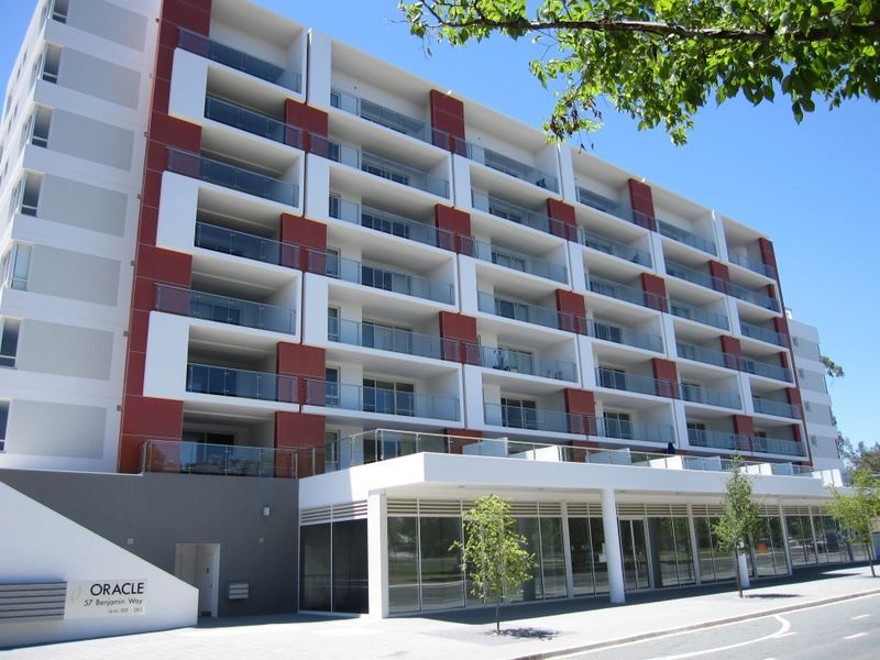 80/57 ‘Oracle’ Benjamin Way, Belconnen ACT 2617
