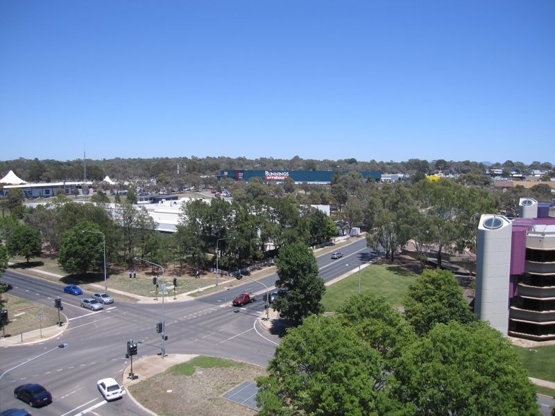 80/57 ‘Oracle’ Benjamin Way, Belconnen ACT 2617