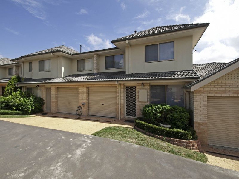 9/66 Paul Coe Crescent, Ngunnawal ACT 2913
