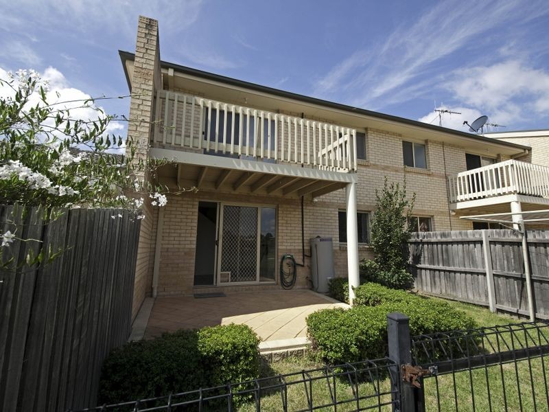 9/66 Paul Coe Crescent, Ngunnawal ACT 2913