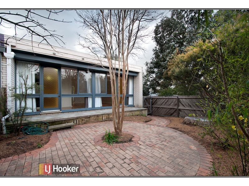 44 Dallachy Place, Page ACT 2614