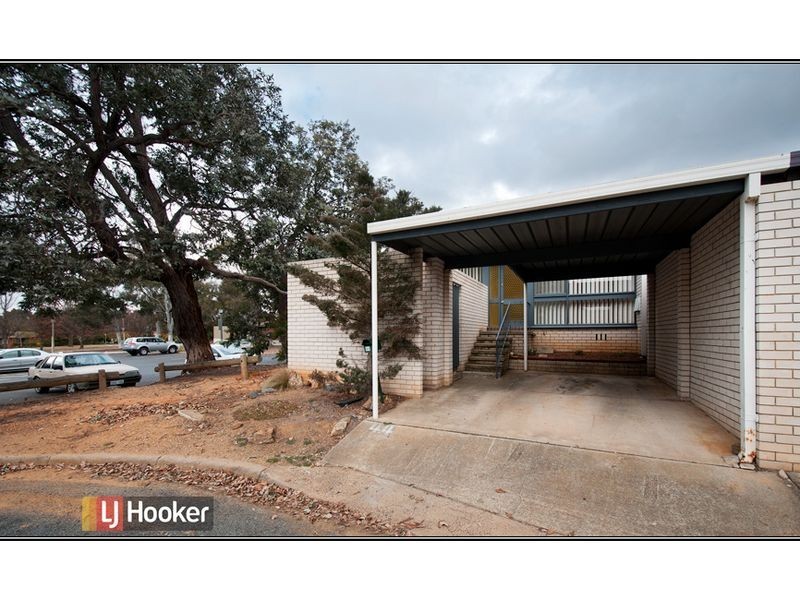 44 Dallachy Place, Page ACT 2614