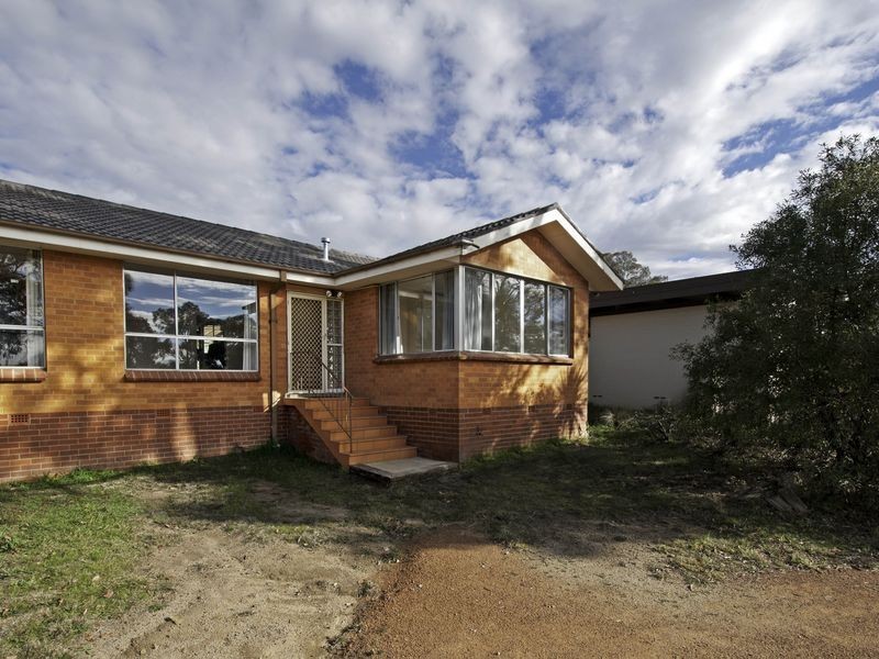 1/10 Templeton Street, Cook ACT 2614