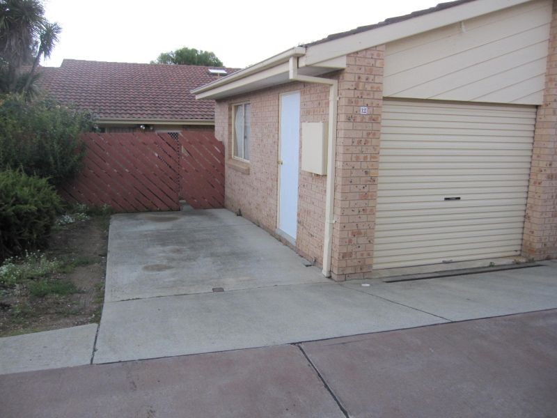 12/25 Totterdell Street, Belconnen ACT 2617
