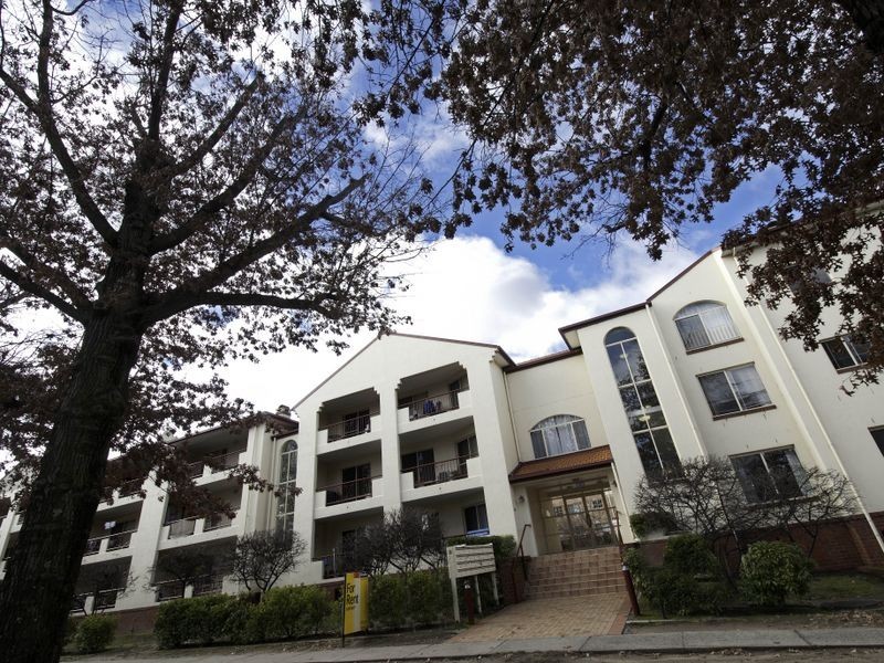 12/38 Torrens Street, Braddon ACT 2612