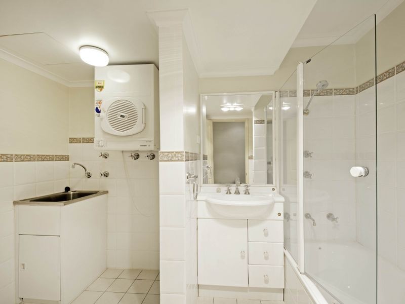 12/38 Torrens Street, Braddon ACT 2612