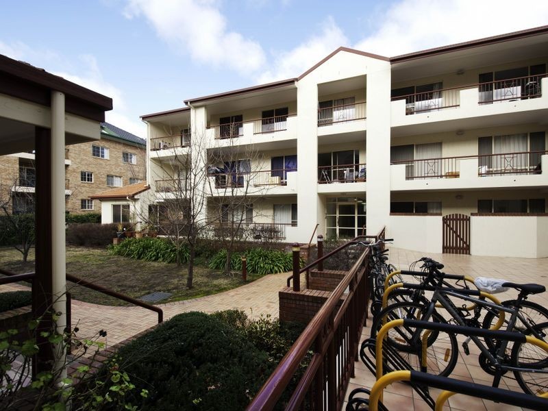 12/38 Torrens Street, Braddon ACT 2612