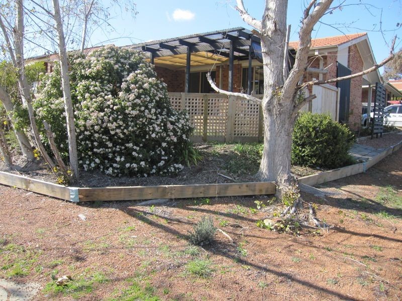12 Murrung Crescent, Ngunnawal ACT 2913