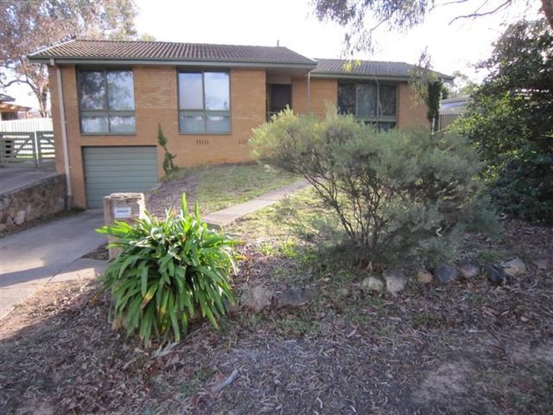 6 Inlander Crescent, Flynn ACT 2615