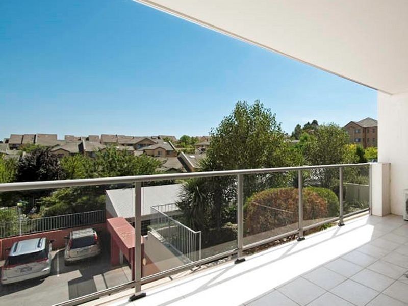 15/1 Eardley Street, Bruce ACT 2617