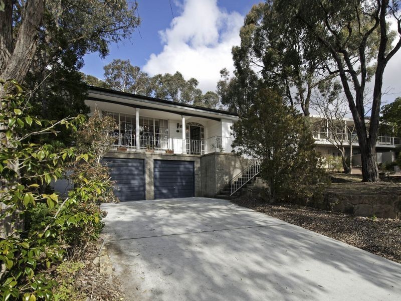 50 Mirning Crescent, Aranda ACT 2614