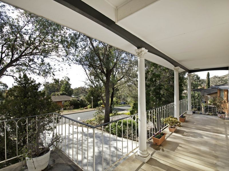 50 Mirning Crescent, Aranda ACT 2614