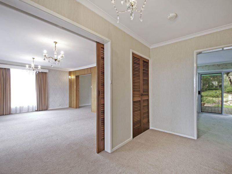 50 Mirning Crescent, Aranda ACT 2614