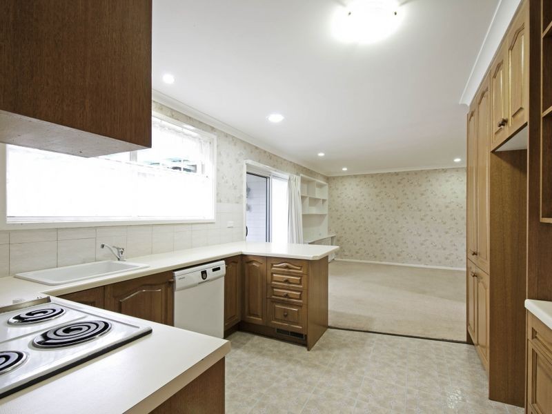 50 Mirning Crescent, Aranda ACT 2614