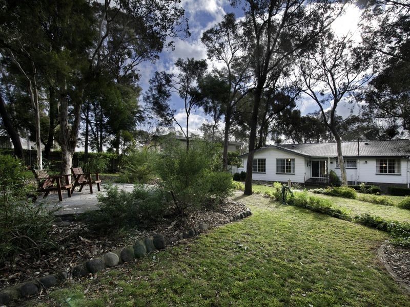 50 Mirning Crescent, Aranda ACT 2614