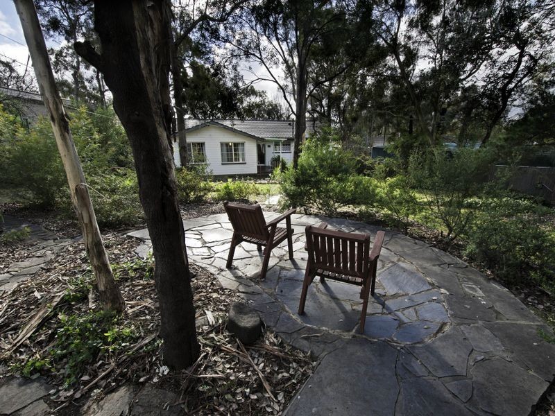 50 Mirning Crescent, Aranda ACT 2614