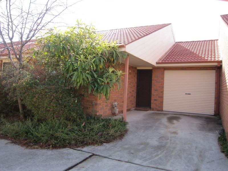 3/12 Nangi Place, Ngunnawal ACT 2913