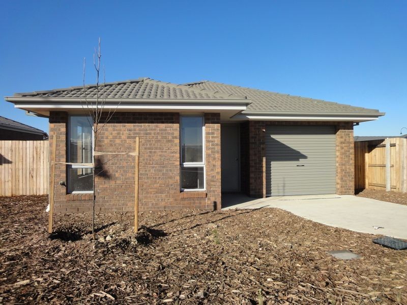 118 Macfarlane Burnett Avenue, Macgregor ACT 2615