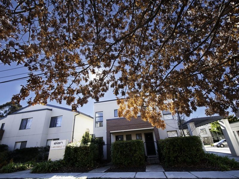 10/2 ‘Elan’ Archibald Street, Lyneham ACT 2602