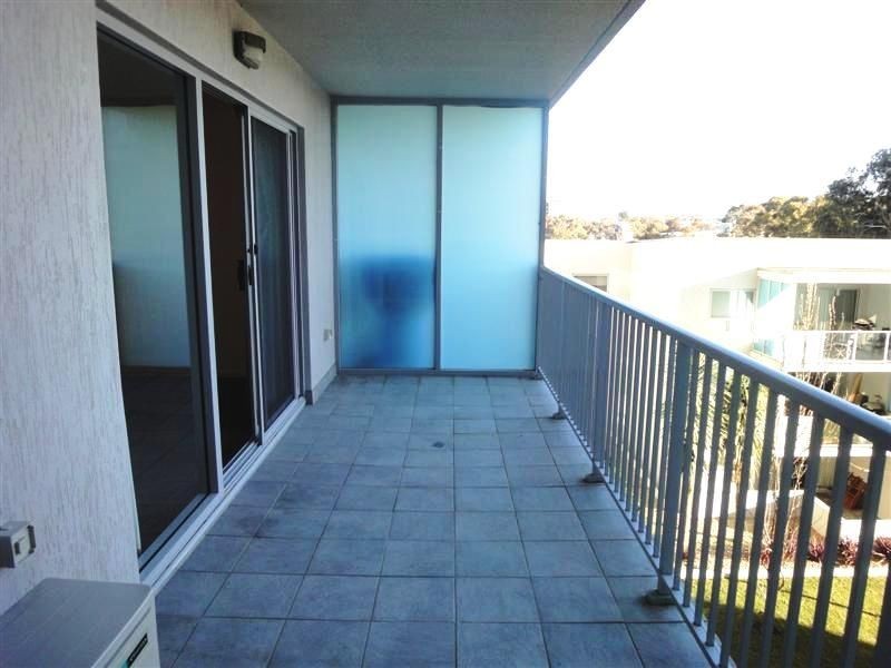 417/17 Dooring Street, Braddon ACT 2612