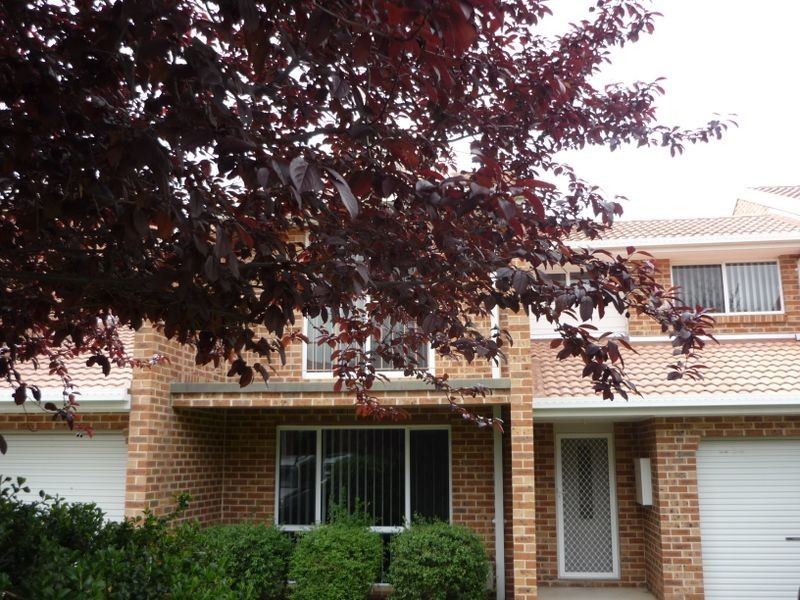 4/3 Tenison-Woods Circuit, Bonython ACT 2905