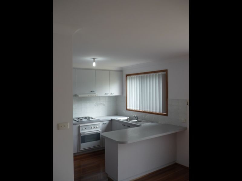 4/3 Tenison-Woods Circuit, Bonython ACT 2905