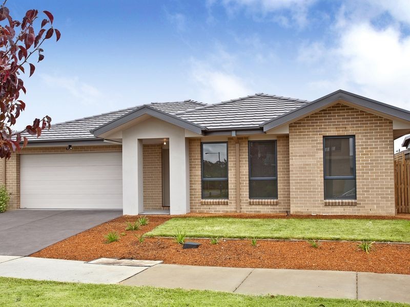 95 Zakharov Avenue, Forde ACT 2914