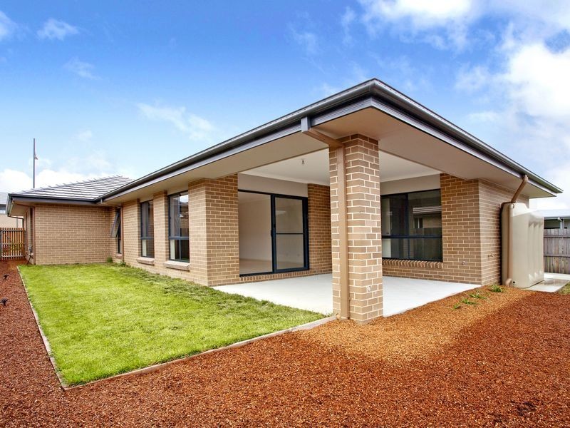 95 Zakharov Avenue, Forde ACT 2914