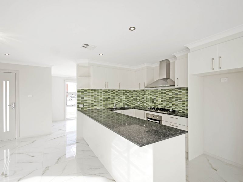 4 Stowport Avenue, Crace ACT 2911