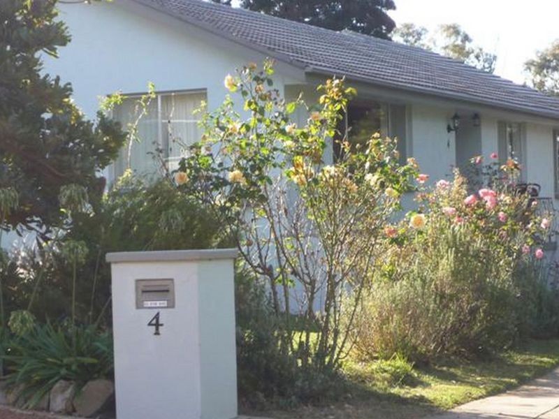 4 Boyce Place, Chifley ACT 2606