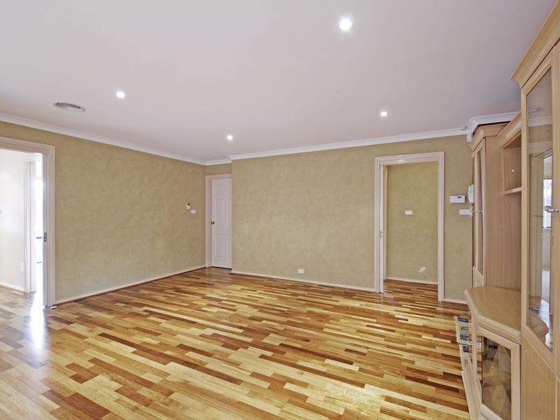 25 Penfold Street, Gungahlin ACT 2912