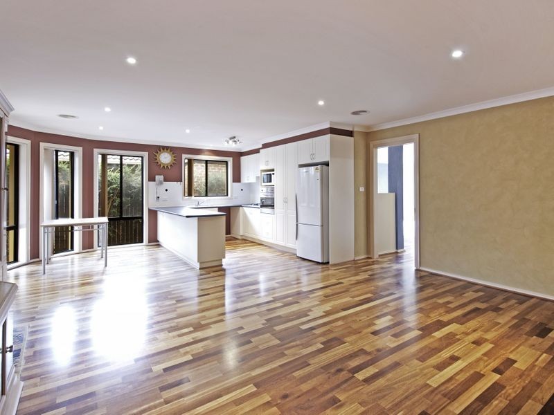 25 Penfold Street, Gungahlin ACT 2912