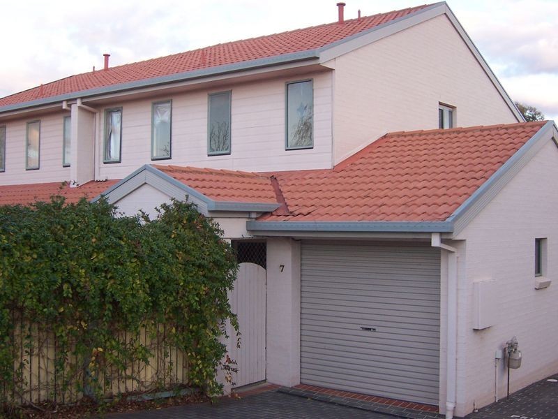 7/5 Lampard Circuit, Bruce ACT 2617