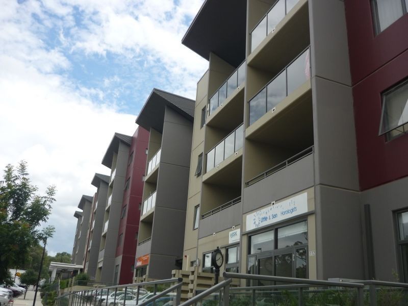 140/1 Braybrooke Street, Bruce ACT 2617