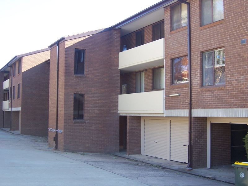 6/28 Springvale Drive, Hawker ACT 2614