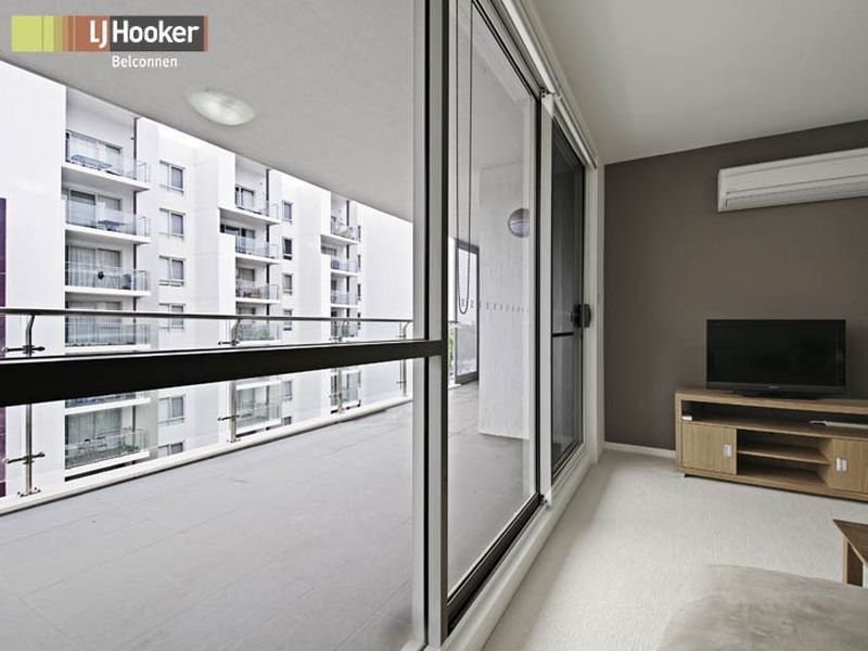 120/57 Benjamin Way, Belconnen ACT 2617