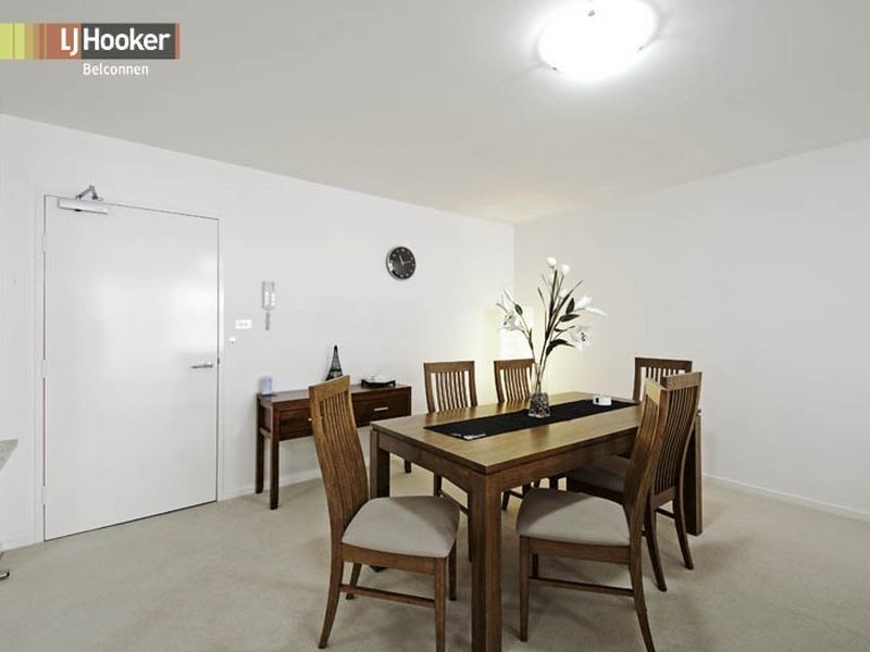 120/57 Benjamin Way, Belconnen ACT 2617