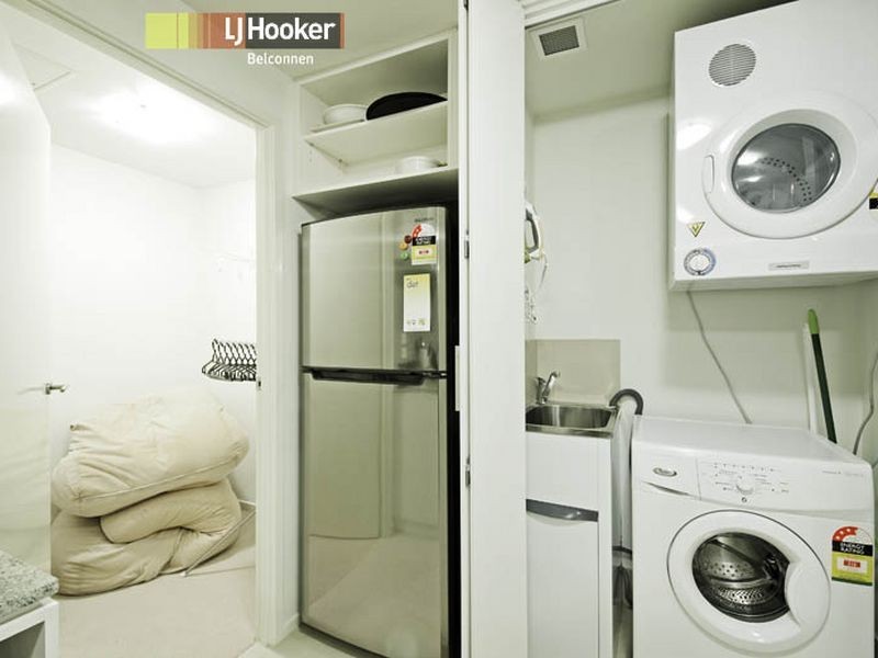 120/57 Benjamin Way, Belconnen ACT 2617