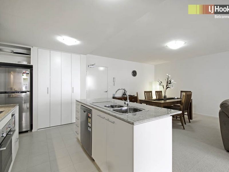 120/57 Benjamin Way, Belconnen ACT 2617