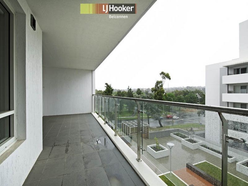 120/57 Benjamin Way, Belconnen ACT 2617