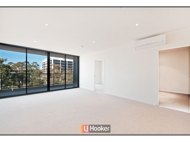 Unit 265 ‘ 1 Mouat Street, Lyneham ACT 2602