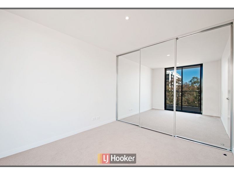 Unit 265 ‘ 1 Mouat Street, Lyneham ACT 2602