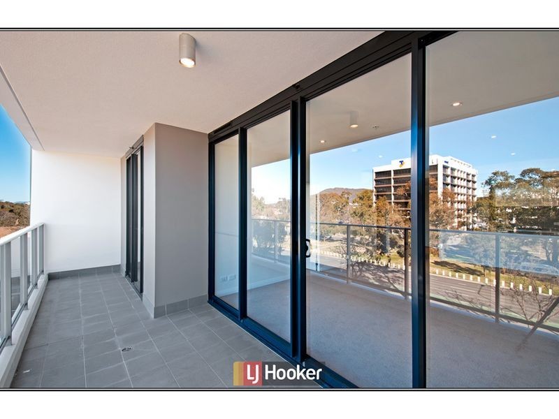 Unit 265 ‘ 1 Mouat Street, Lyneham ACT 2602