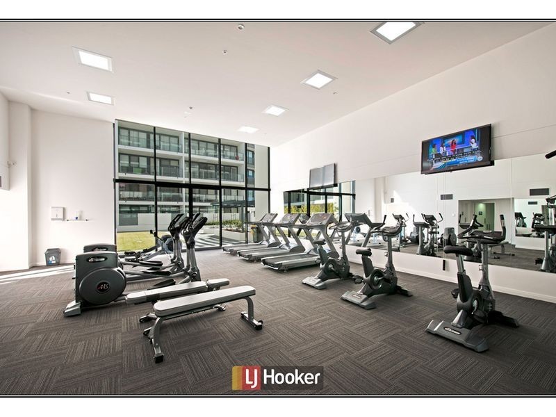 Unit 265 ‘ 1 Mouat Street, Lyneham ACT 2602