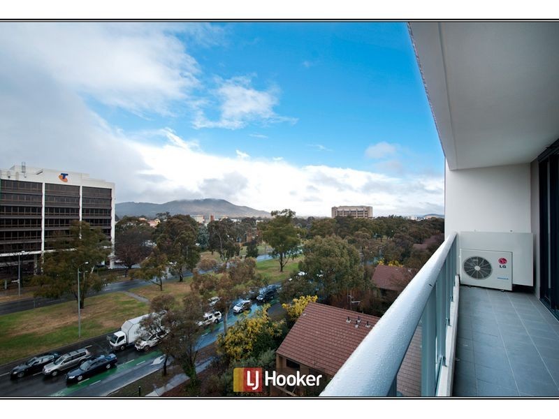 294/1 Mouat Street, Lyneham ACT 2602